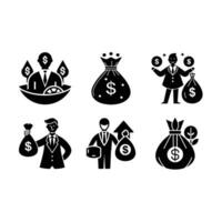 High-Quality Income Graphic Design File for Creative Projects vector