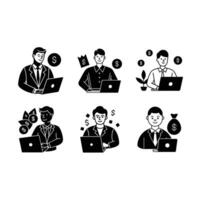 Freelance Income Graphic Design File - Enhance Your Projects with Creative Visuals vector