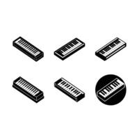 Keyboard Icon Graphic Design - Download High-Quality Digital File vector