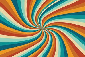 abstract colorful background vector