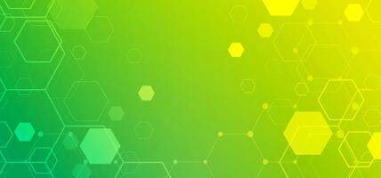 Green yellow abstract background, digital technology speed connect, cyber nano information, communication, innovation future tech data, internet network connection, Ai big data, line dot illustration vector