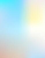 Abstract colorful blur background.wallpaper design vector