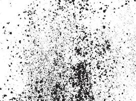 grunge texture background design vector