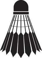 badminton racket icon illustration vector