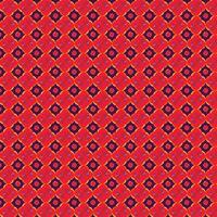 Vintage background with repeat patterns. Perfect for fashion, textile design, cute theme fabric, on wallpaper, wrapping paper, fabrics and home decor. Seamless abstract multicolor pattern. vector