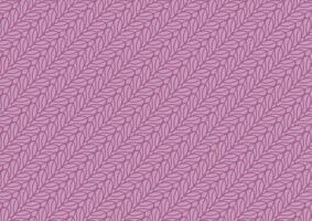 Geometric pattern abstract pink line background vector
