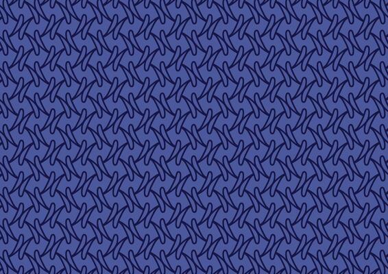 Blue line net abstract pattern geometry background