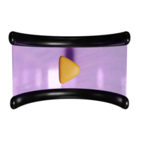 View the VR screen display png