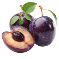 Pflaumen
