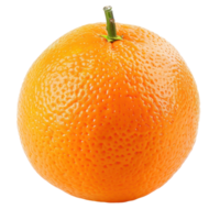 oranje, knipsel pad isoleren Aan transparantie achtergrond png