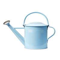 watering can isolated on transparent background png