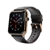 Smart Watch isolated on transparent background png