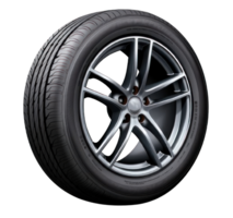Collection of . Car Tires. Auto Parts, isolated on a transparency background. png