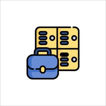 Locker locker icon, locker locker icon, locker locker icon, locker locker icon, locker locker vector