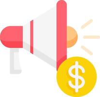 How to make money with a blog vector