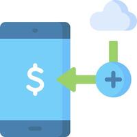 How to use paypal to pay for your app vector