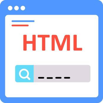 Html5 - html5 - html5 - html5 - html5 - html5 - html vector