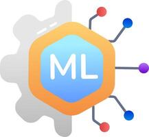Ml - ml-logic-logic-logic-logic-logic- vector