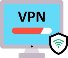 Vpn for android vector