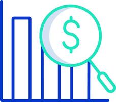 How to use a search engine to find a website vector