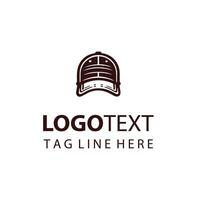 Snap And Style Cap Logo vector