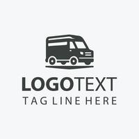 Van Cross Logo vector