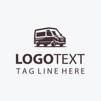 Velocity Wheels Van Logo vector