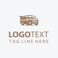 All Drive Vans Logo vector