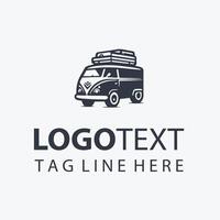 Smooth Ride Vans Logo vector