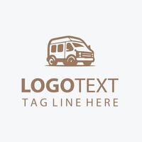 On TheGo Vans Logo vector