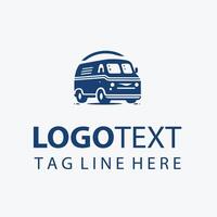 Quick Shift Vans Logo vector