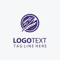 Secure Boundary Fencing Logo vector