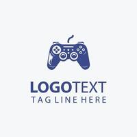 Game Flow Controller Logo vector