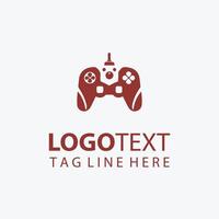 Omni Trigger Controller Logo Design vector
