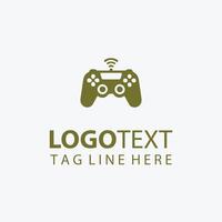Meta Trigger Controller Logo vector