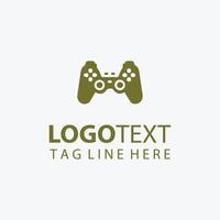 Trigger Pulse Controller Logo vector