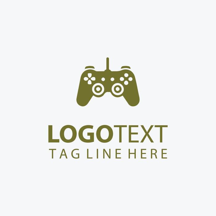 Xbox Controller Logo Vector Art, Icons, and Graphics for Free Download