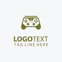 Trigger Craft Controller Logo vector