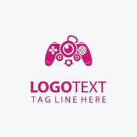 Omni Trigger Controller Logo vector