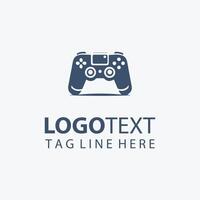 Trigger Controller Logo vector