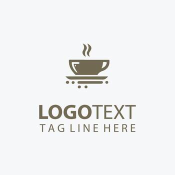 True Leaf Teas Logo vector