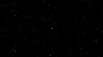 Flying Particle Background Footage. Ambient particles for videos. Dust Particles Background. video