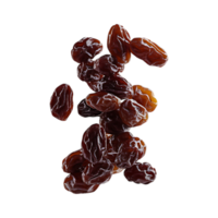 Bunch of dates without background png