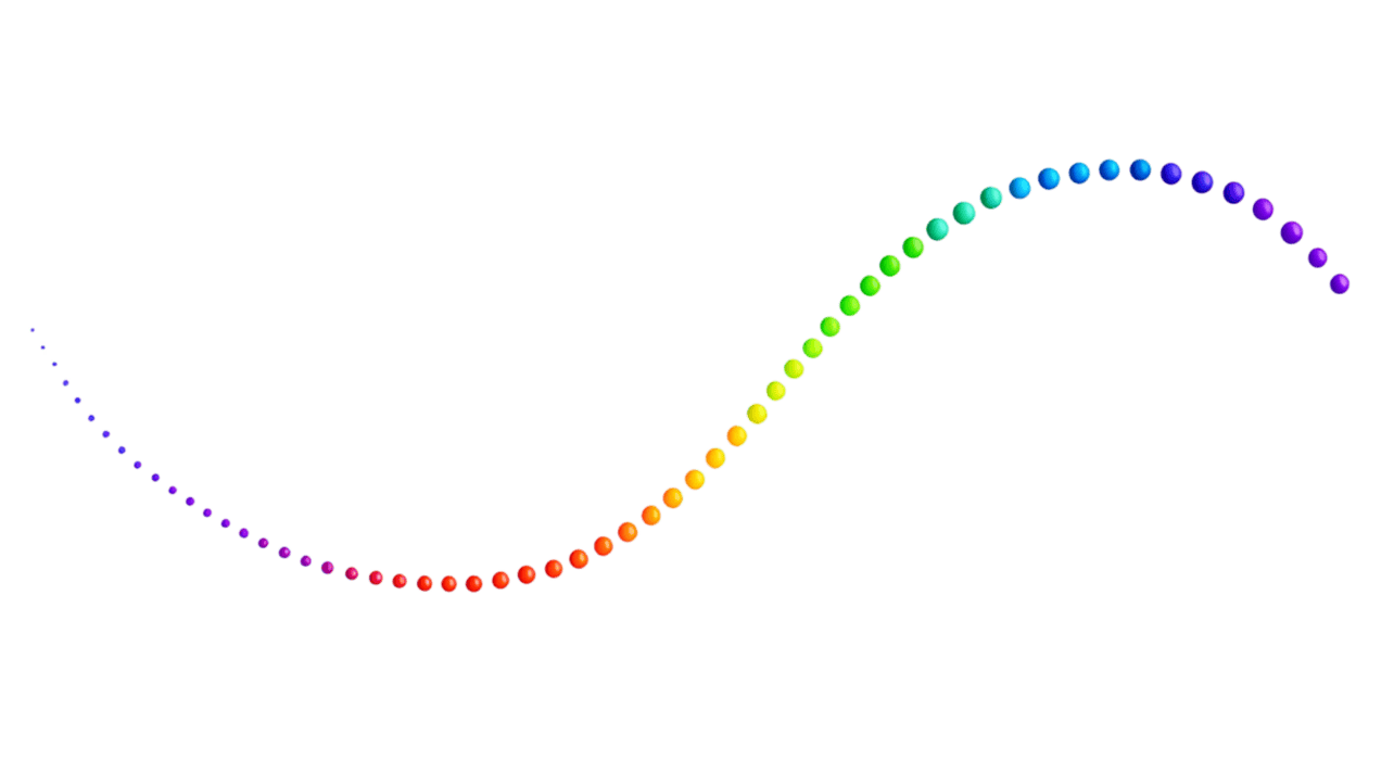 Dotted Line PNGs for Free Download