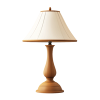 Professional Lamp File Isolated for Custom Design Projects png