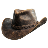 Elegant Hat Design on Transparent Background for Web and Print Use png