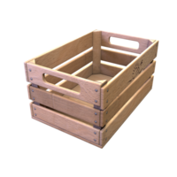Vegetable Crate Above png