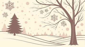 Glow year texture christmas background light pastel bokeh abstract shine new snowflakes. vector