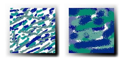 Abstract watercolor background with blue hues, suitable for a variety of creative projects, from invitations and stationery to website backgrounds and digital artwork. vector