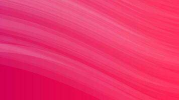 Modern colorful gradient background with lines vector